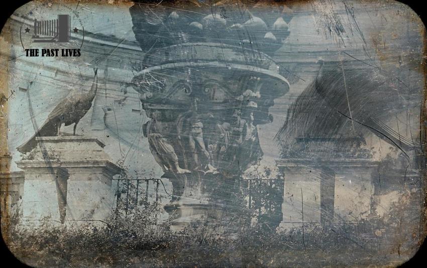 Italy , Rome  The Vatican 1842