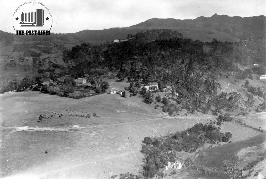 1900 Saint Helena Island , united kingdom