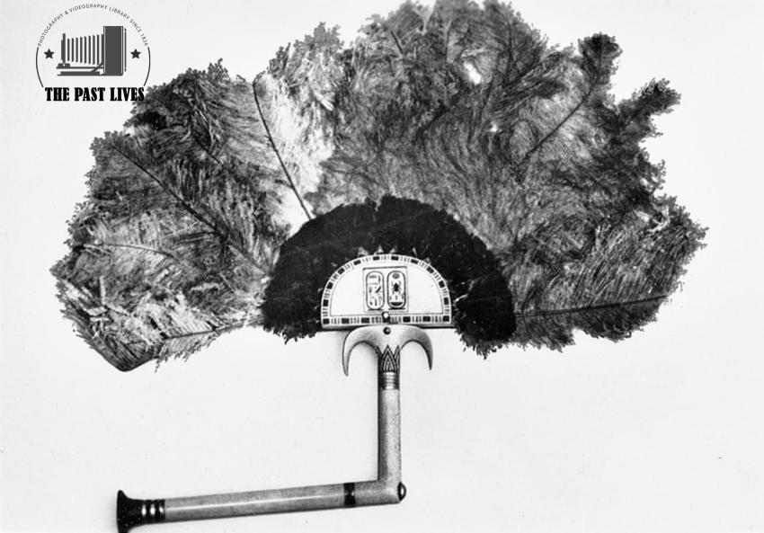 Egypt, Contents of Tutankhamun's Tomb, 1938