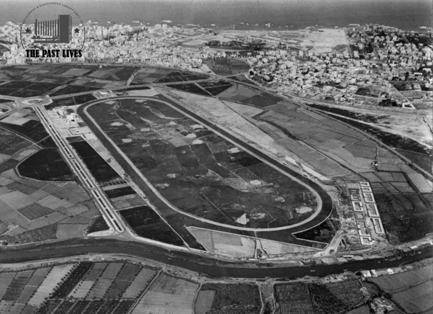 1959  Egypt | Alexandria - Semoha club
