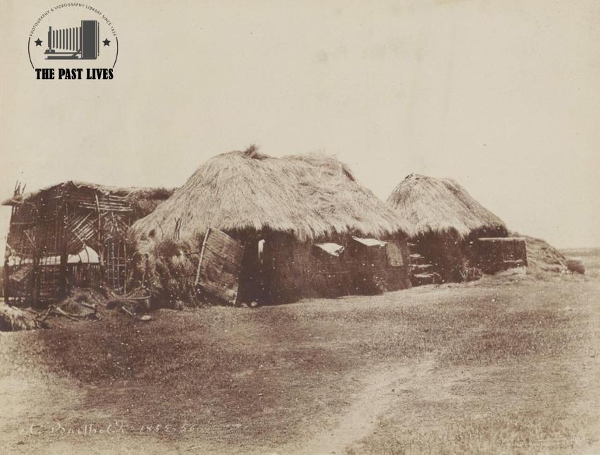 Yemen, Bayt al-Faqih, 1856 AD