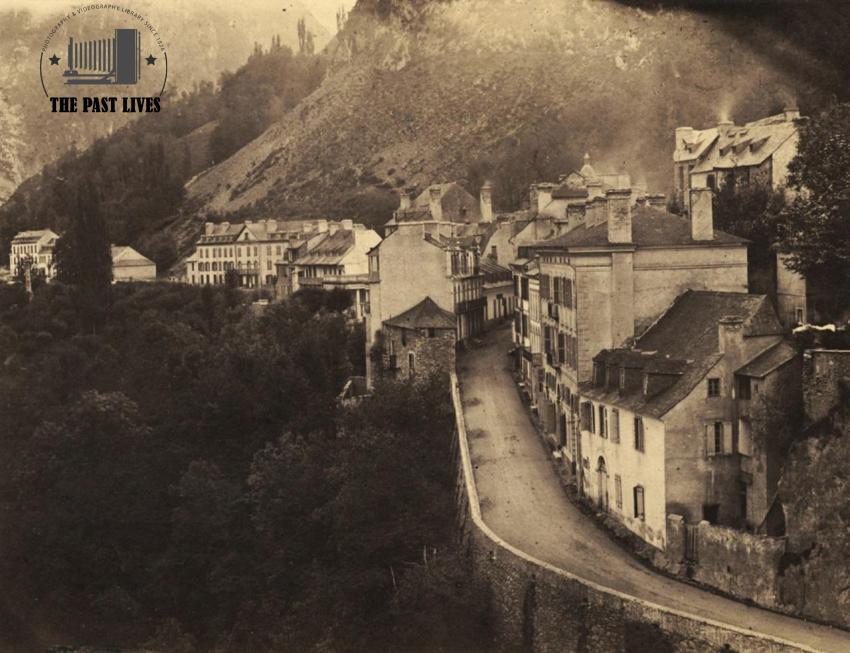 1862 Canada | Saint Sauveur