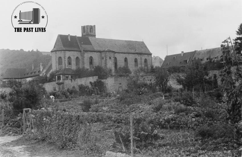 Altes Kloster, Germany, 1930s
