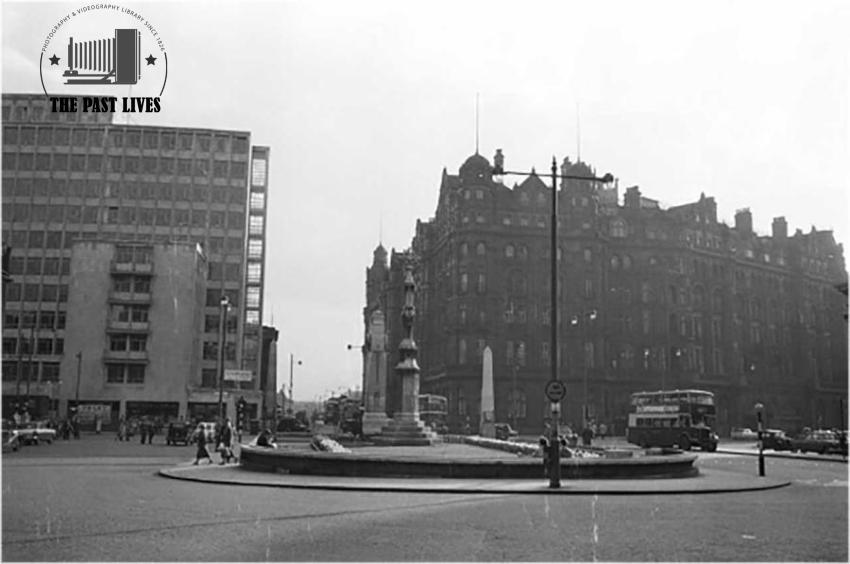 Manchester England 1959