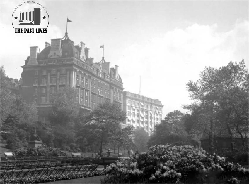 Hotel Cecil and Savoy london th20