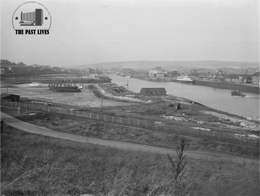 Newhaven Connecticut United States 1920s