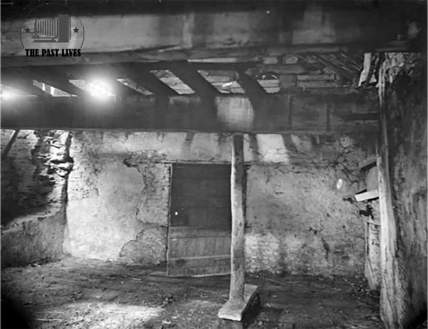 Old Brewery Ireland 1945