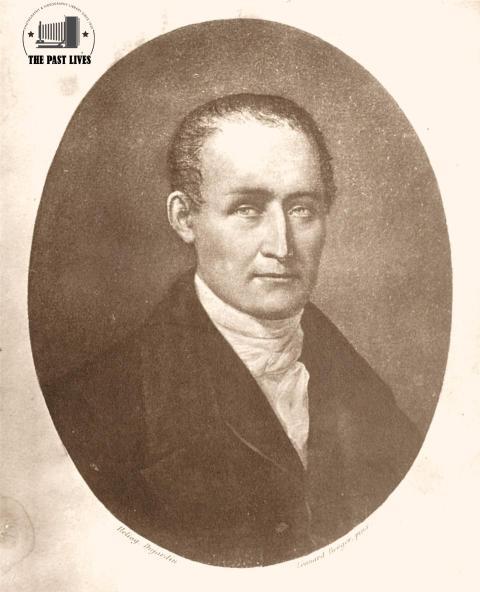 Joseph Nicéphore Niépce 1826  (Photographer)
