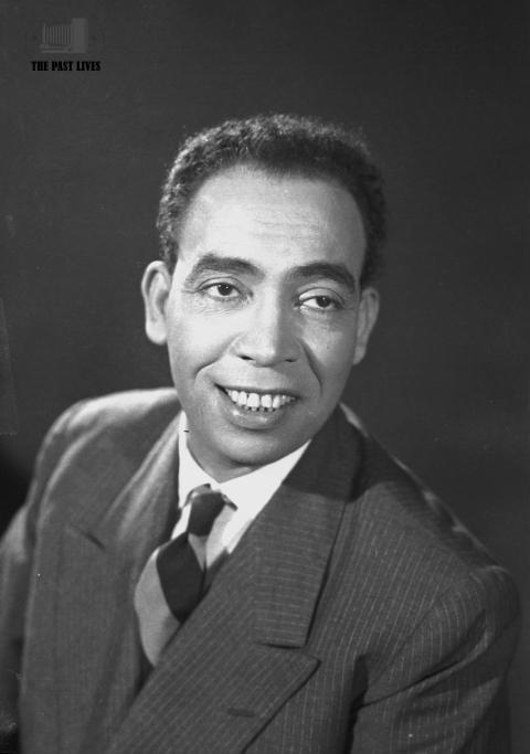 ismail yassin