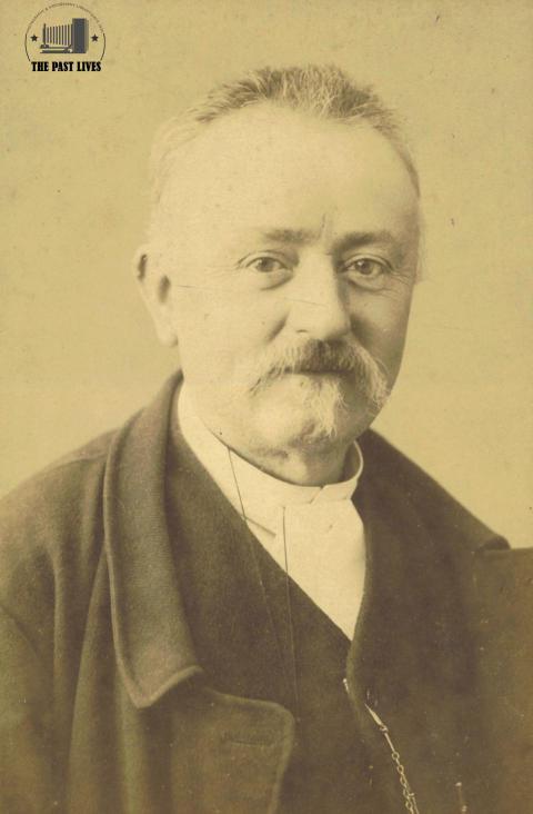 1890 Louis Émile Durandelle (photographer)