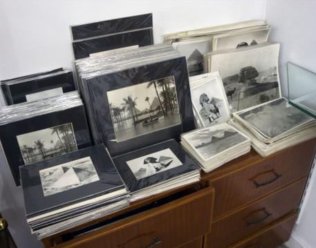 Archaeological and historical places